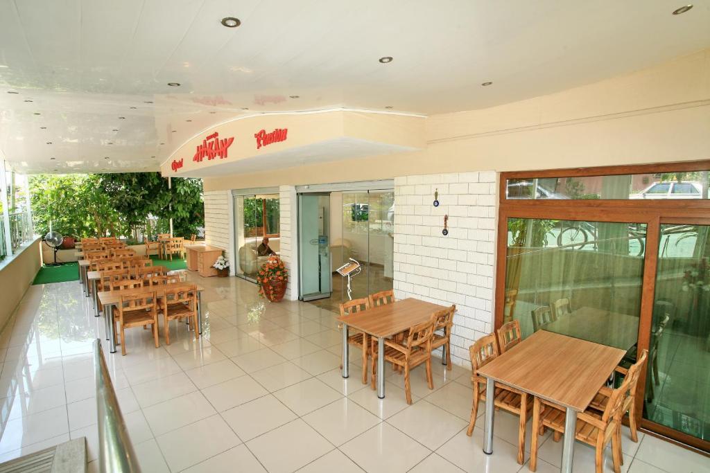 Hakan Aile Pansiyonu Alanya Exterior foto